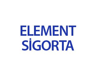 Element Si̇gorta Acentesi̇