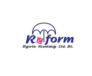 Reform Si̇gorta Acentesi̇