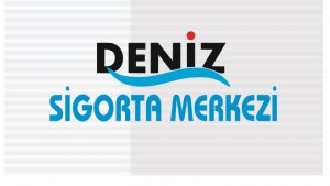 Deni̇z Merkez Si̇gorta Acentesi̇