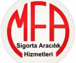 M F A Si̇gorta Acentesi̇