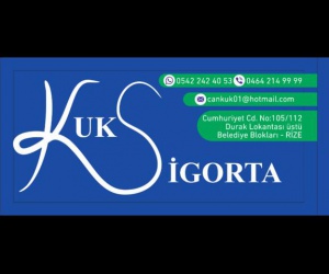 Kuk Si̇gorta Acentesi̇