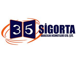 35 Si̇gorta Acentesi̇