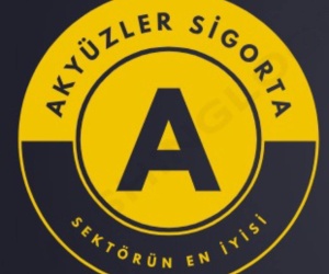 Akyüzler21 Si̇gorta Acentesi̇