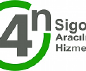 4N Si̇gorta Acentesi̇