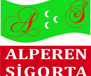 Alperen Si̇gorta Acentesi̇