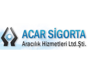 Acar Si̇gorta Acentesi̇