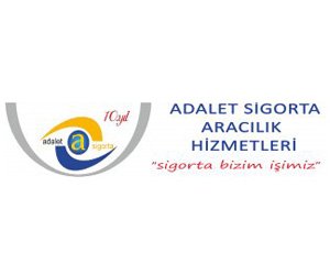 Adalet Si̇gorta Acentesi̇