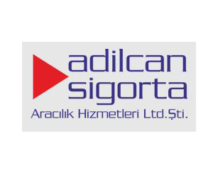 Adi̇lcan Si̇gorta Acentesi̇