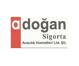 A Doğan Si̇gorta Acentesi̇