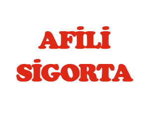 Afi̇li̇ Si̇gorta Acentesi̇