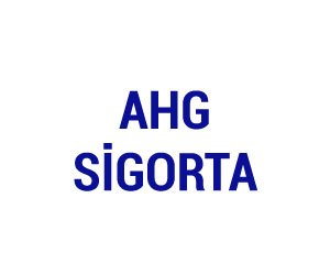 Ahg Si̇gorta Acentesi̇