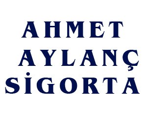 Ahmet Aylanç Si̇gorta Acentesi̇