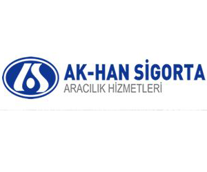 Akhan Si̇gorta Acentesi̇