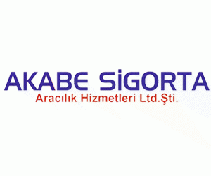 Akabe Si̇gorta Acentesi̇