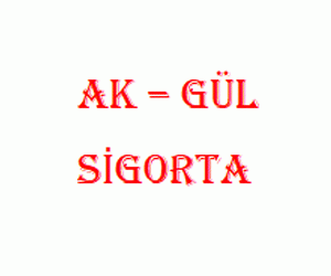 Ak-Gül Si̇gorta Acentesi̇