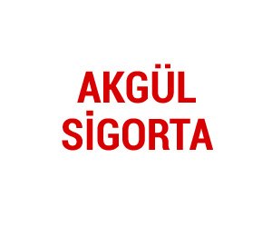 Akgül Si̇gorta Acentesi̇