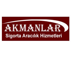 Akmanlar Si̇gorta Acentesi̇