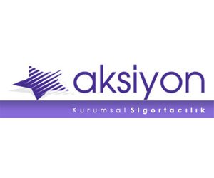 Aksi̇yon Kurumsal Si̇gorta Acentesi̇