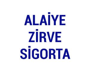 Alai̇ye Zi̇rve Si̇gorta Acentesi̇