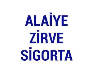 Alai̇ye Zi̇rve Si̇gorta Acentesi̇