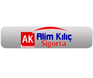 Ali̇m Kılıç Si̇gorta Acentesi̇