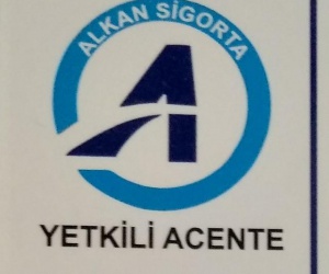 Alkan Si̇gorta Acentesi̇