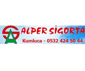 Alper Si̇gorta Acentesi̇