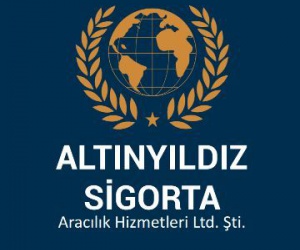 Altınyıldız Si̇gorta Acentesi̇