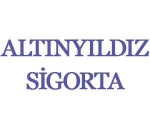 Altınyıldız Si̇gorta Acentesi̇