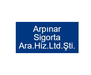 Arpınar Si̇gorta Acentesi̇