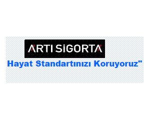 Artı Si̇gorta Acentesi̇