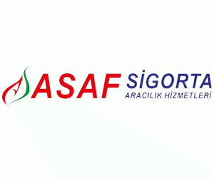 Asaf Si̇gorta Acentesi̇