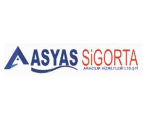 Asyas Si̇gorta Acentesi̇