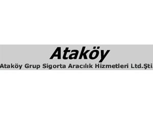 Ataköy Grup Si̇gorta Acentesi̇