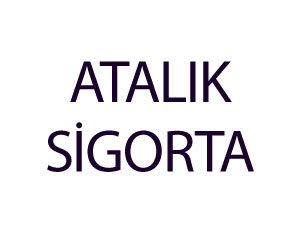 Atalık Si̇gorta Acentesi̇