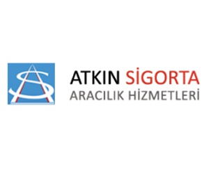 Atkın Si̇gorta Acentesi̇