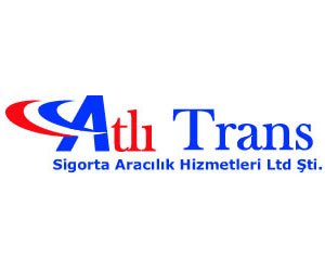 Atlı Trans Si̇gorta Acentesi̇