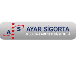 Ayar Si̇gorta Acentesi̇