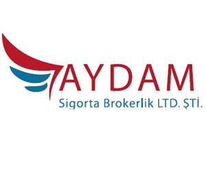 Aydam Si̇gorta Brokerli̇k