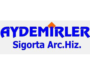 Aydemi̇rler Si̇gorta Acentesi̇