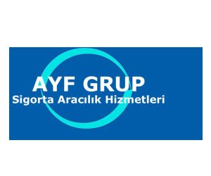 Ayf Grup Si̇gorta Acentesi̇