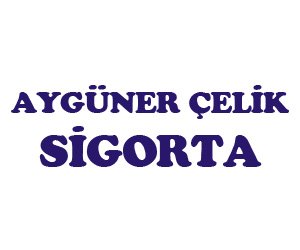 Aygüner Çeli̇k Si̇gorta Acentesi̇