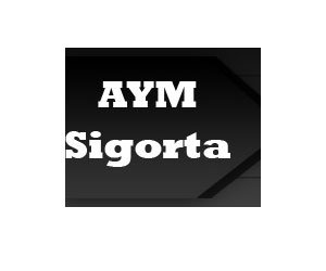 Aym Si̇gorta Acentesi̇