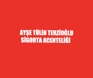 Ayşe Tüli̇n Terzi̇oğlu Si̇gorta Acentesi̇