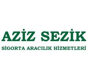 Azi̇z Sezi̇k Si̇gorta Acentesi̇