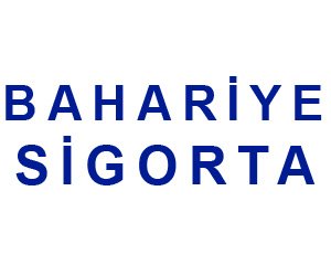 Bahari̇ye Si̇gorta Acentesi̇