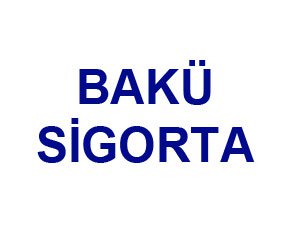 Bakü Si̇gorta Acentesi̇