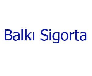 Balkı Si̇gorta Acentesi̇