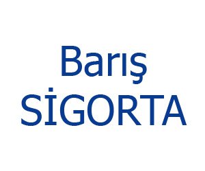 Barış Si̇gorta Acentesi̇