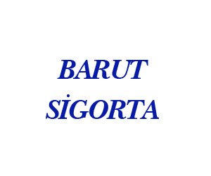 Barut Si̇gorta Acentesi̇